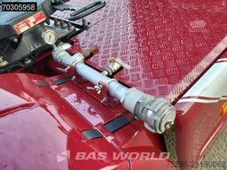 MAN TGX 18.510 TGX 4X2 GX Retarder ADR Full-Air Com...