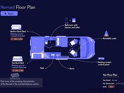 Weinsberg Carabus 600 K| EURO 6 2023 | Professioneller Verkäufer