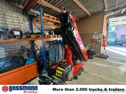 Fassi F185.A.2.24 XE Dynamic, Funk