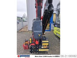 Fassi F185.A.2.24 XE Dynamic, Funk