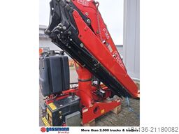 Fassi F185.A.2.24 XE Dynamic, Funk