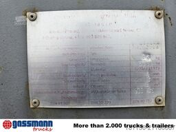  City-Container mit Flügeltüren ca.9m³