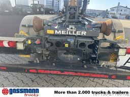 Mercedes-Benz Actros 2548 L 6x2, Liftachse, Retarder, Navi,