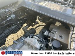 Mercedes-Benz Actros 2548 L 6x2, Liftachse, Retarder, Navi,