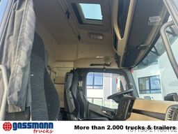 Mercedes-Benz Actros 2548 L 6x2, Liftachse, Retarder, Navi,