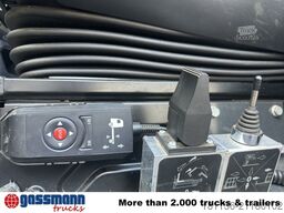 Mercedes-Benz Actros 2548 L 6x2, Liftachse, Retarder, Navi,