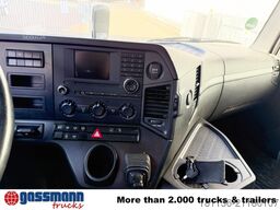 Mercedes-Benz Arocs 4148 K 8x4/4, Grounder, Retarder, Bordmatik