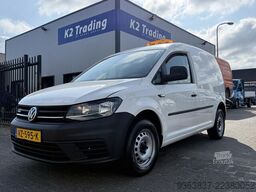 Volkswagen Caddy 1.4 TGI L1H1 EcoFuel Trendline