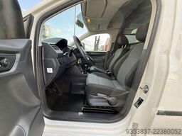 Volkswagen Caddy 1.4 TGI L1H1 EcoFuel Trendline