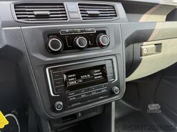 Volkswagen Caddy 1.4 TGI L1H1 EcoFuel Trendline