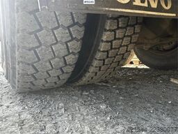 Volvo FH750 6x4 Snowrigged Combi truck