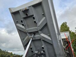Volvo FM 540 Tipper Truck