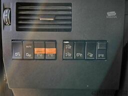 Volvo FM 540 Tipper Truck
