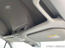 MAN TGE 3.160 MIXTO L4H3 LED AHK DAB KAMERA SITZHZ