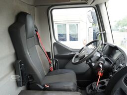 Renault D16 / Chassis 7.1 m / Differential lock