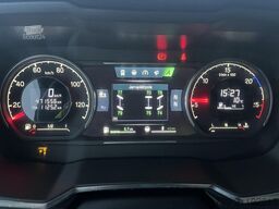 Scania R500 / chassis / Retarder / Sleeper cab