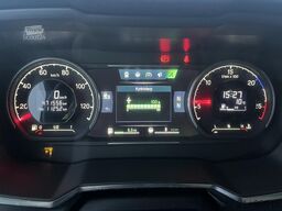 Scania R500 / chassis / Retarder / Sleeper cab