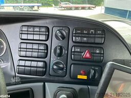 Mercedes-Benz Actros 2541 6x2 VDL 20 Ton haakarmsysteem