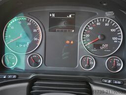 MAN TGS 35.420 8x2 / Chassis 6.4 m