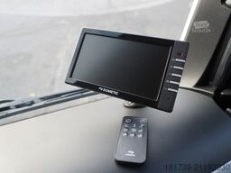 MAN TGS 35.420 8x2 / Chassis 6.4 m