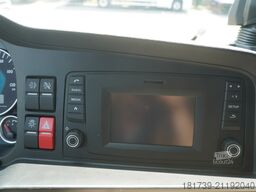 MAN TGS 35.420 8×2 / Chassis 6.4 m