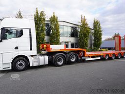 MAN TGX 28.510 6×2 / BRAND-NEW Kässbohrer LB