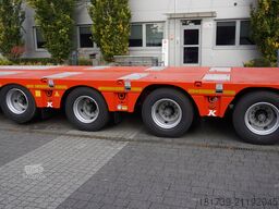 MAN TGX 28.510 6×2 / BRAND-NEW Kässbohrer LB