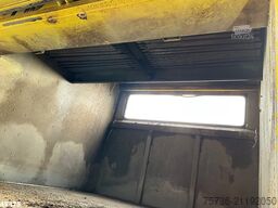 Dulevo 5020 S with 3-rd brush