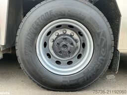 Scania G 480 HMF 85 Tonmeter laadkraan + Fly-Jib