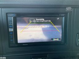 Scania R 490 8x4 Euro 6 Retarder HMF 60 Tonmeter laadk...