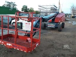 Skyjack SJ 45 T Diesel 15,77 m