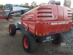 Skyjack SJ 45 T Diesel 15,77 m