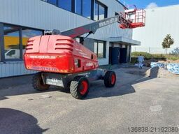 Skyjack SJ 45 T Diesel 15,77 m