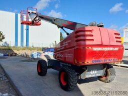 Skyjack SJ 45 T Diesel 15,77 m