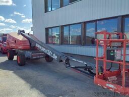 Skyjack SJ 45 T Diesel 15,77 m