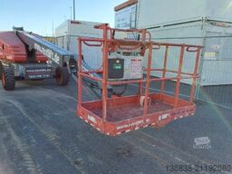 Skyjack SJ 45 T Diesel 15,77 m