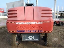 Skyjack SJ 45 T Diesel 15,77 m