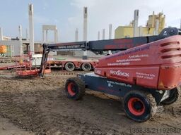 Skyjack SJ 45 T Diesel 15,77 m