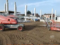 Skyjack SJ 45 T Diesel 15,77 m