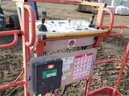 Skyjack SJ 45 T Diesel 15,77 m