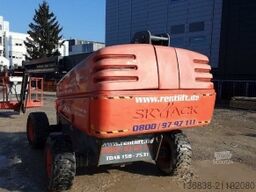 Skyjack SJ 45 T Diesel 15,77 m