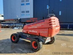 Skyjack SJ 45 T Diesel 15,77 m