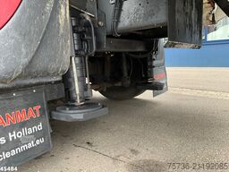 DAF FAN CF 290 Euro 6 Hiab 21 Tonmeter laadkraan