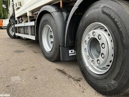 DAF FAN CF 290 Euro 6 Hiab 21 Tonmeter laadkraan