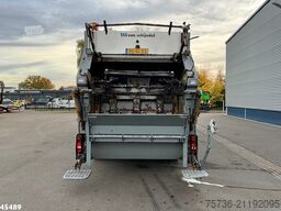 DAF FAG 75 CF 310 Manual gearbox Geesink / van Schi...