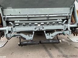 DAF FAG 75 CF 310 Manual gearbox Geesink / van Schi...