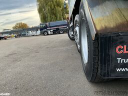 DAF FAG 75 CF 310 Manual gearbox Geesink / van Schi...