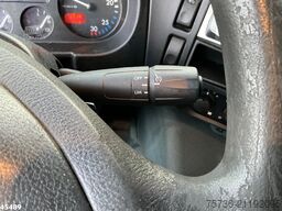 DAF FAG 75 CF 310 Manual gearbox Geesink / van Schi...