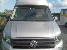 2023 Volkswagen Grand California Automatique | Entièrement équipé