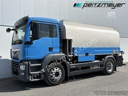 MAN TGS 18.420 FL Tank f. Benzin/Diesel/Heizöl